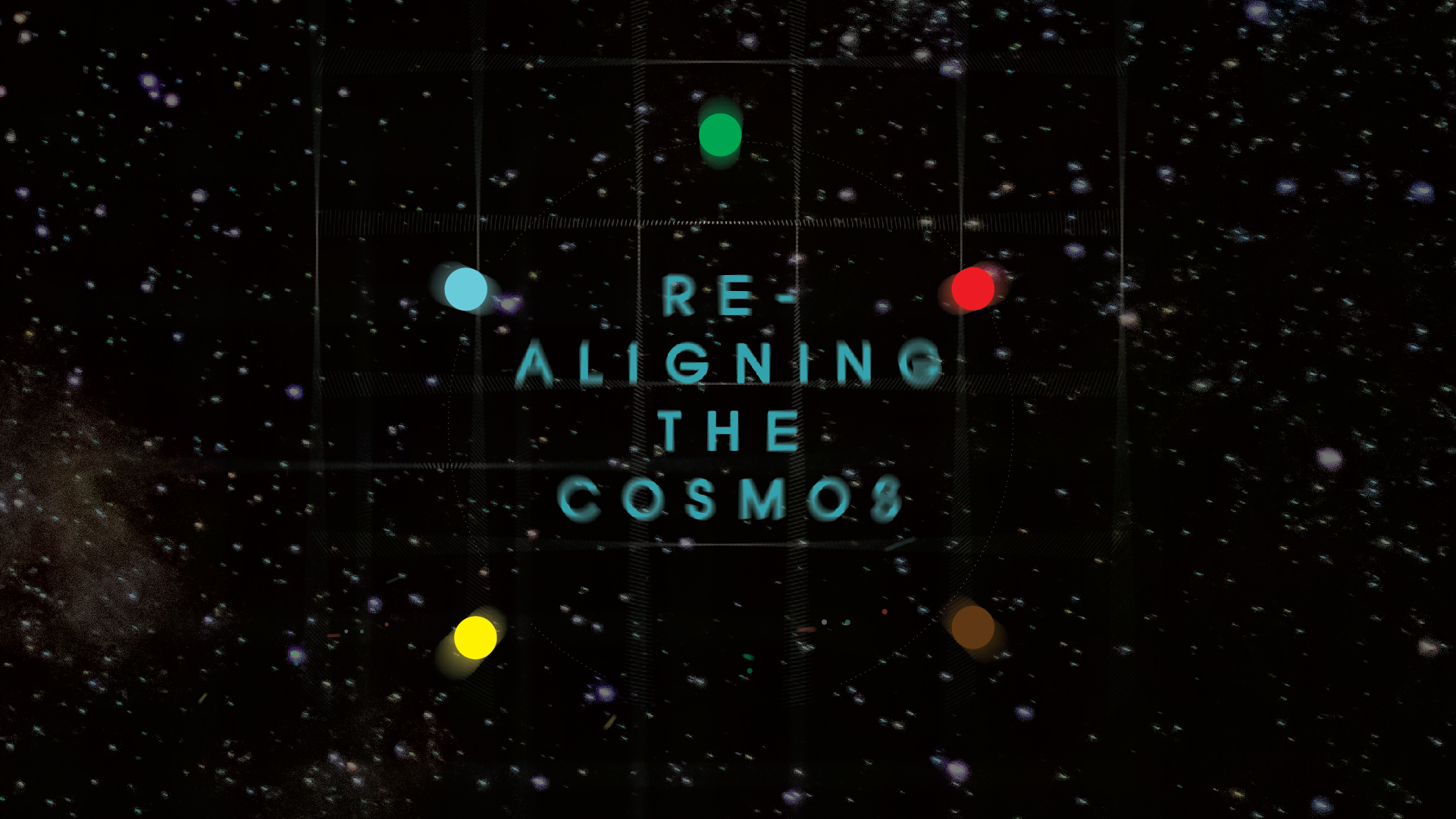 Re-Aligning the Cosmos